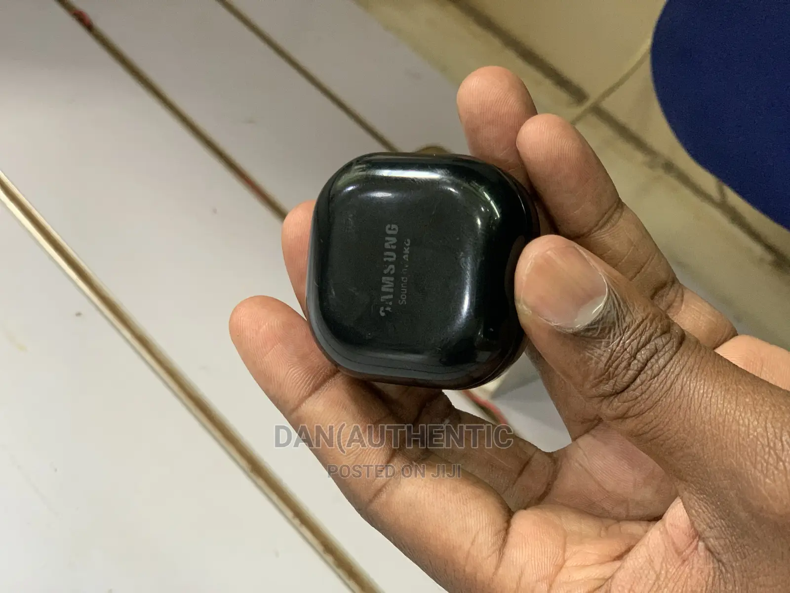 Samsung Galaxy Buds Live Uk Used Only 3 Months Affordable