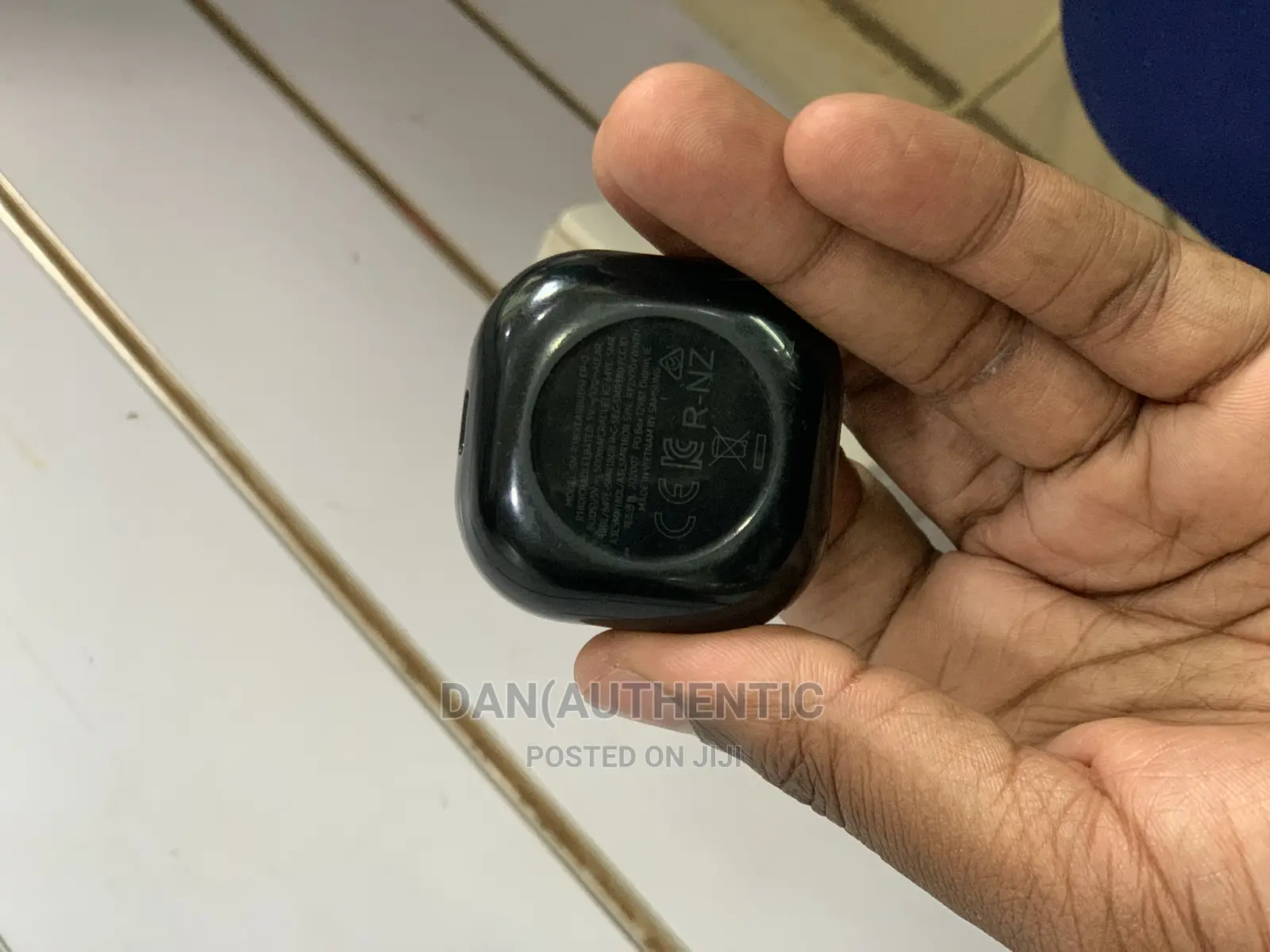 Samsung Galaxy Buds Live Uk Used Only 3 Months Affordable