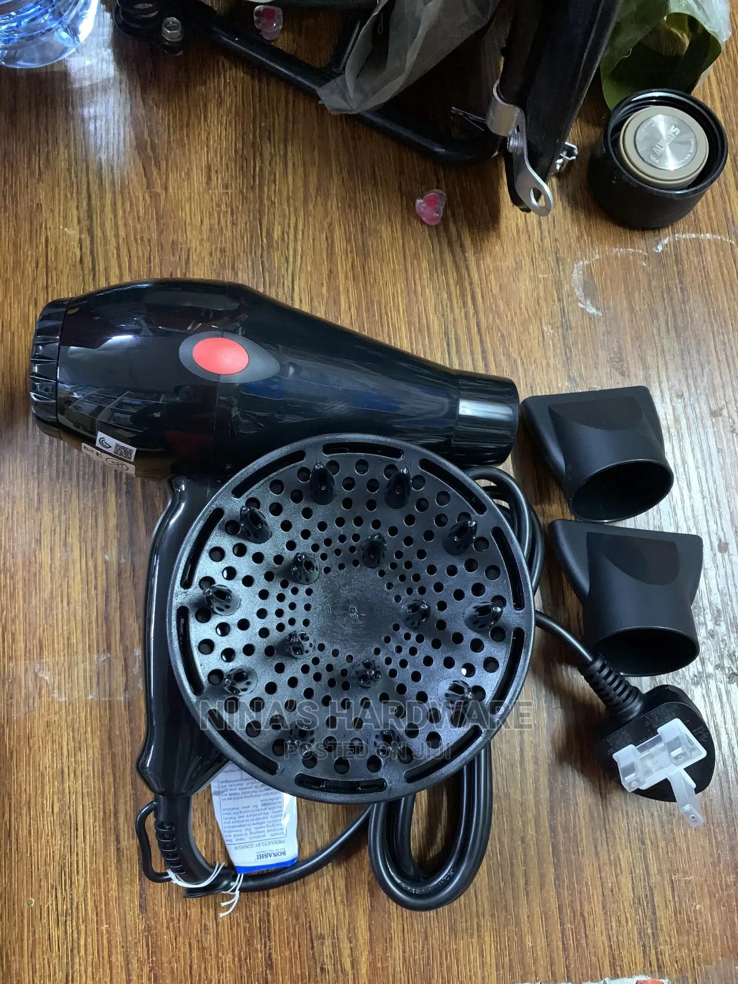Sonashi Hair Dryer