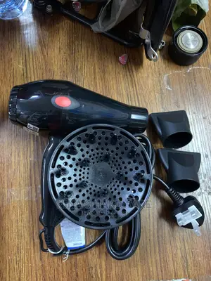 Sonashi Hair Dryer