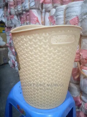 Kenpoly Boboo Waste Paper, Cream Colour