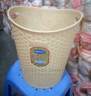 Kenpoly Boboo Waste Paper, Cream Colour