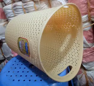 Kenpoly Boboo Waste Paper, Cream Colour