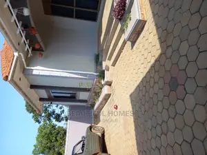 Furnished 4bdrm Bungalow in Nakwero Corporate, Kira for Sale