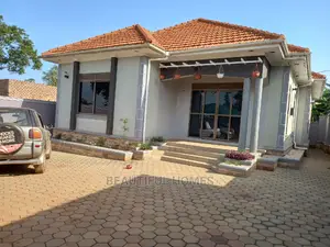 Furnished 4bdrm Bungalow in Nakwero Corporate, Kira for Sale