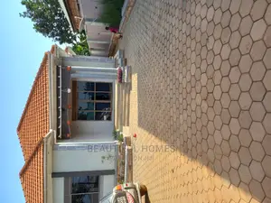 Furnished 4bdrm House in Nakwero Nice, Kira for Sale