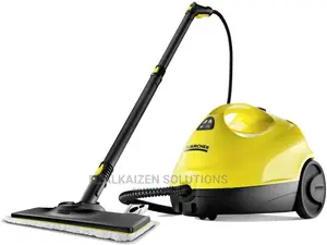 German KÄRCHER SC2 Easyfix Steam Cleaner 1500W