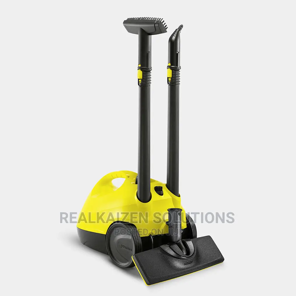 German KÄRCHER SC2 Easyfix Steam Cleaner 1500W