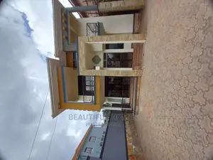 Furnished 4bdrm Duplex in Najjera, Kira for Sale