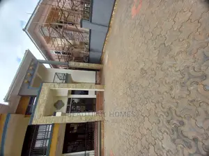 Furnished 4bdrm Duplex in Najjera, Kira for Sale
