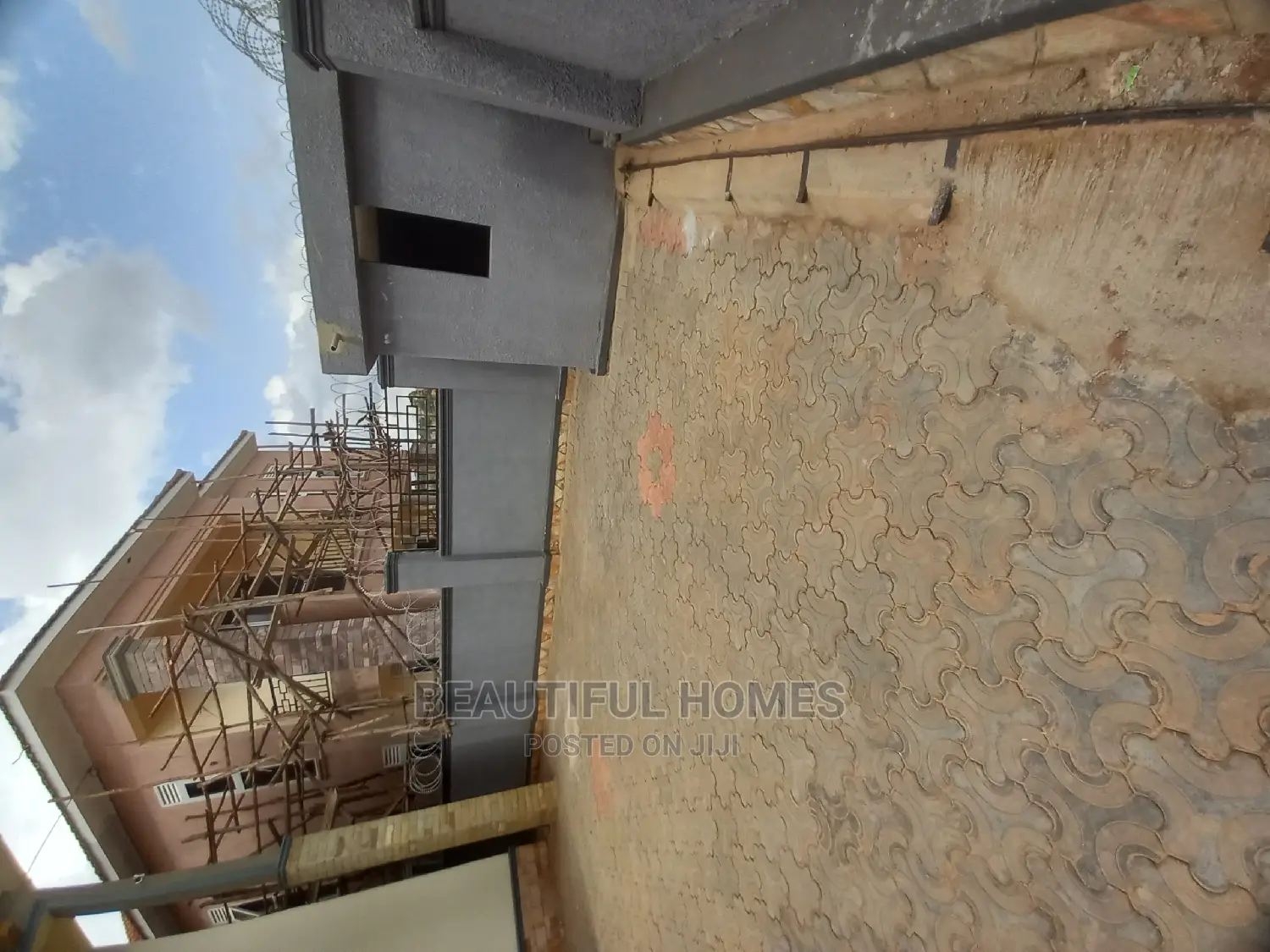 Furnished 4bdrm Mansion in Najjera, Central Division for Sale