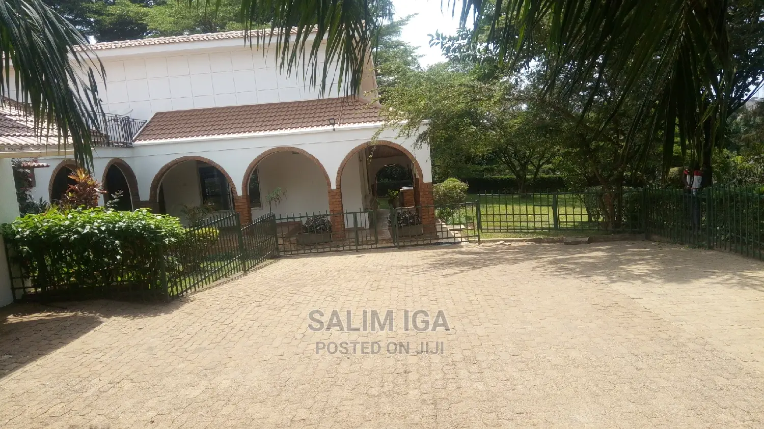 4bdrm Duplex in Kololo Property, Central Division for Rent