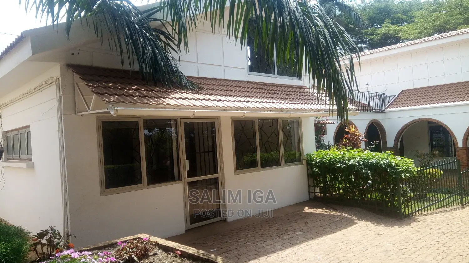 4bdrm Duplex in Kololo Property, Central Division for Rent