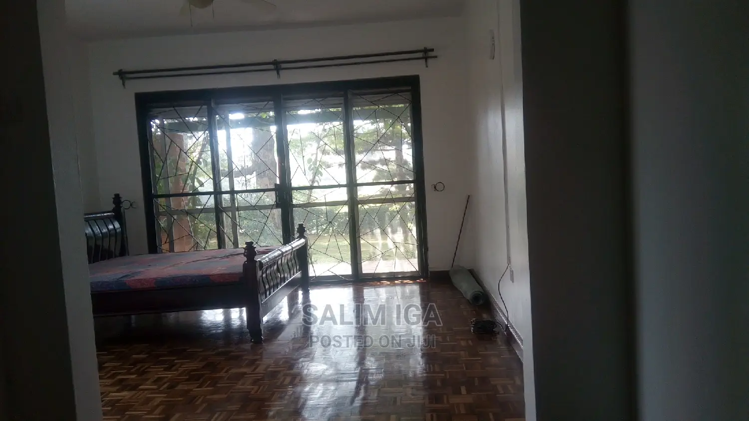 4bdrm Duplex in Kololo Property, Central Division for Rent