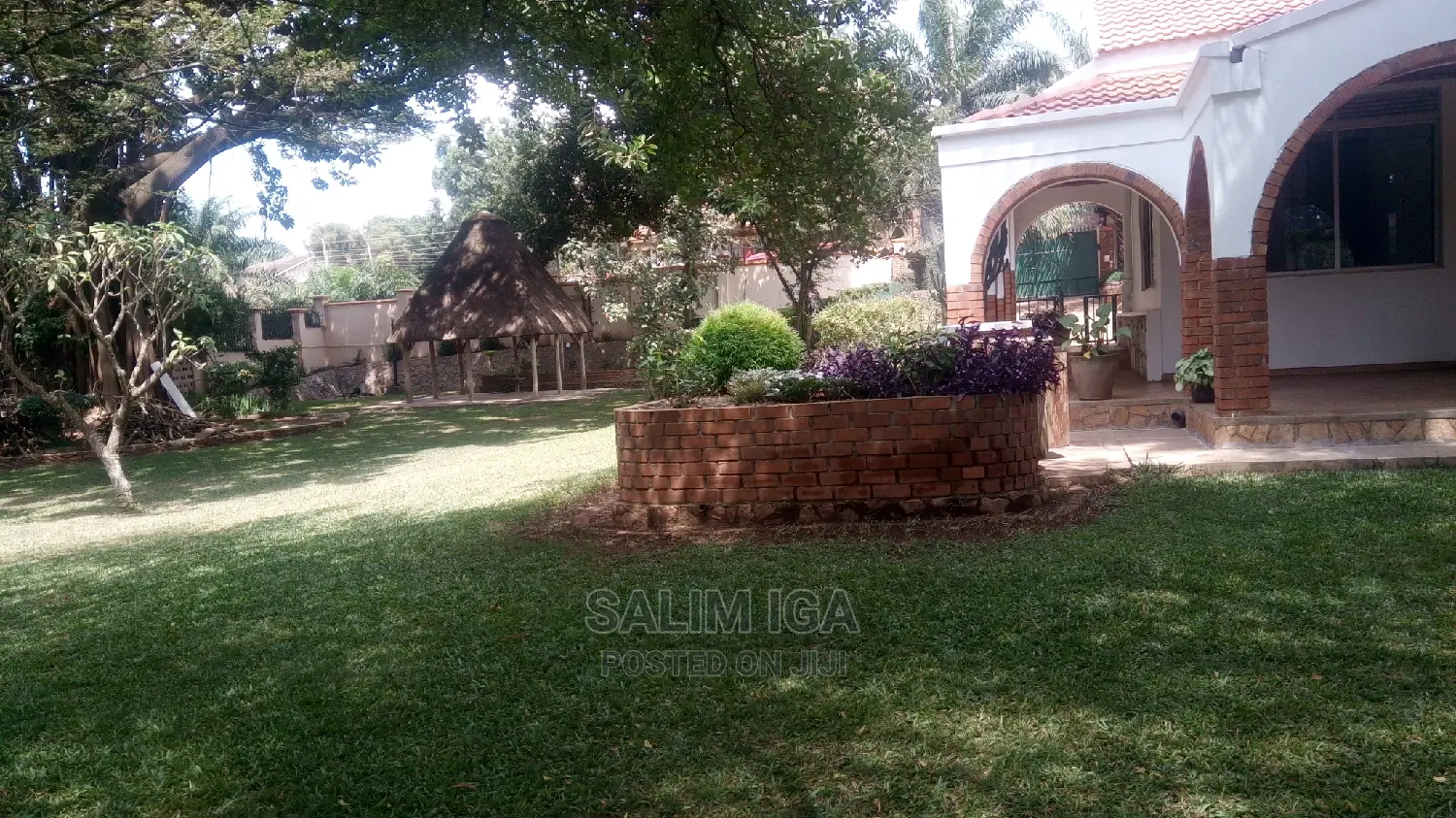 4bdrm Duplex in Kololo Property, Central Division for Rent
