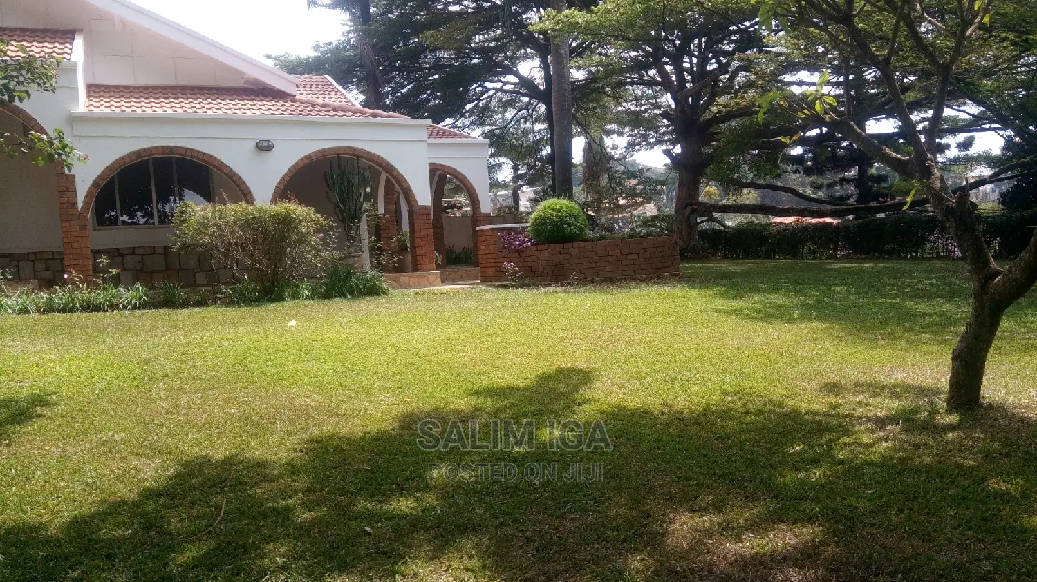 4bdrm Duplex in Kololo Property, Central Division for Rent