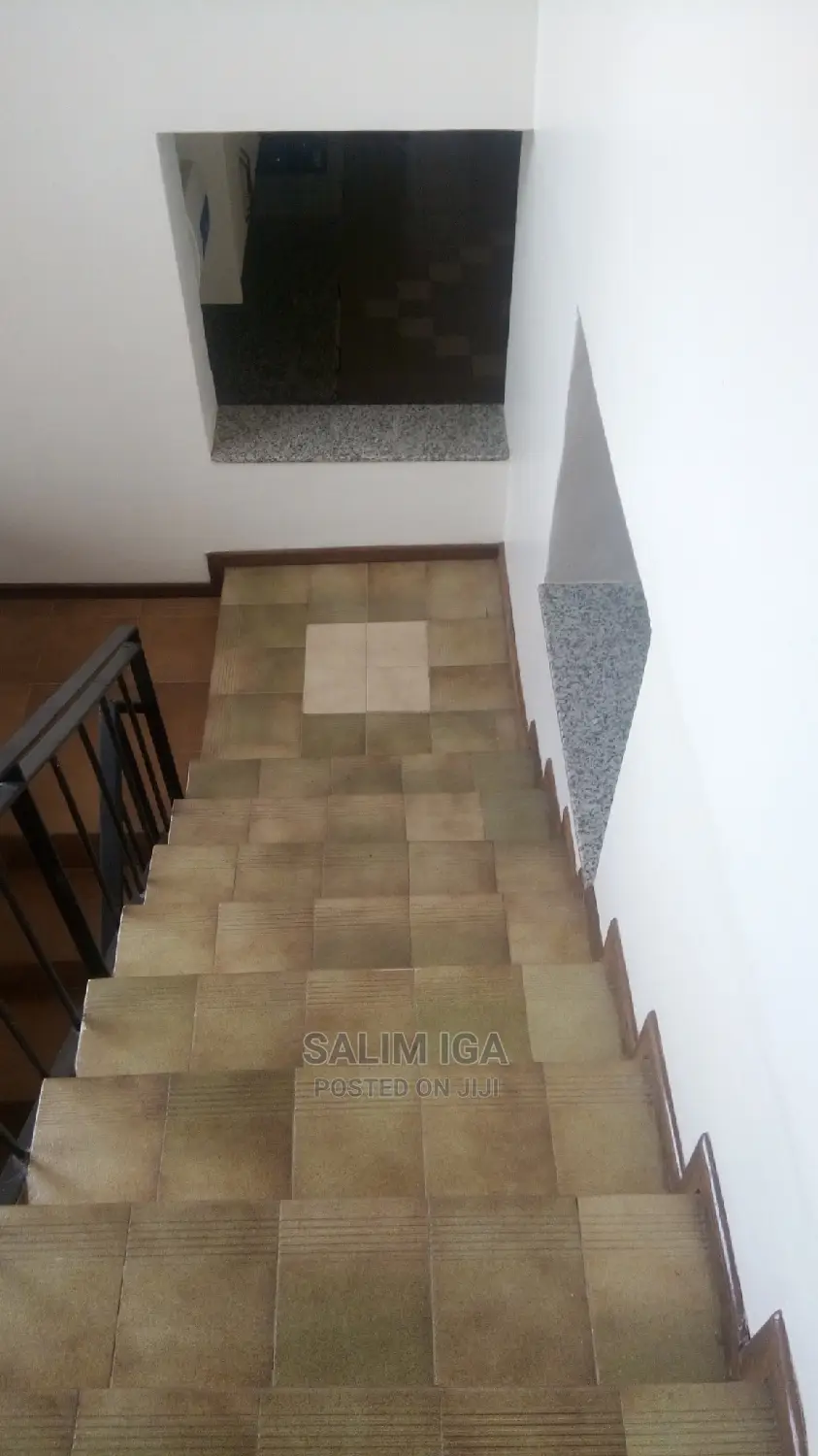 4bdrm Duplex in Kololo Property, Central Division for Rent