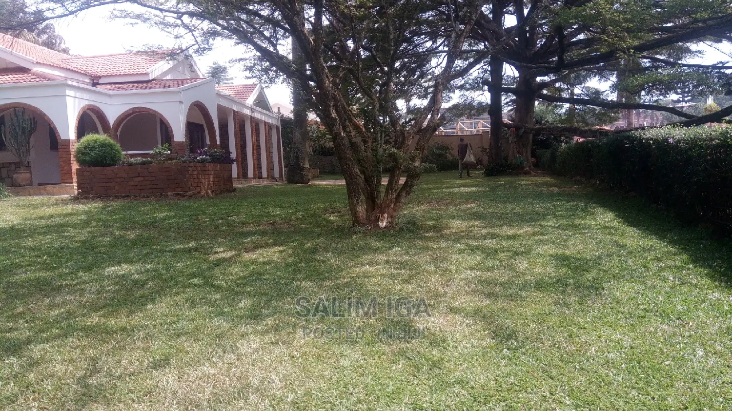 4bdrm Duplex in Kololo Property, Central Division for Rent