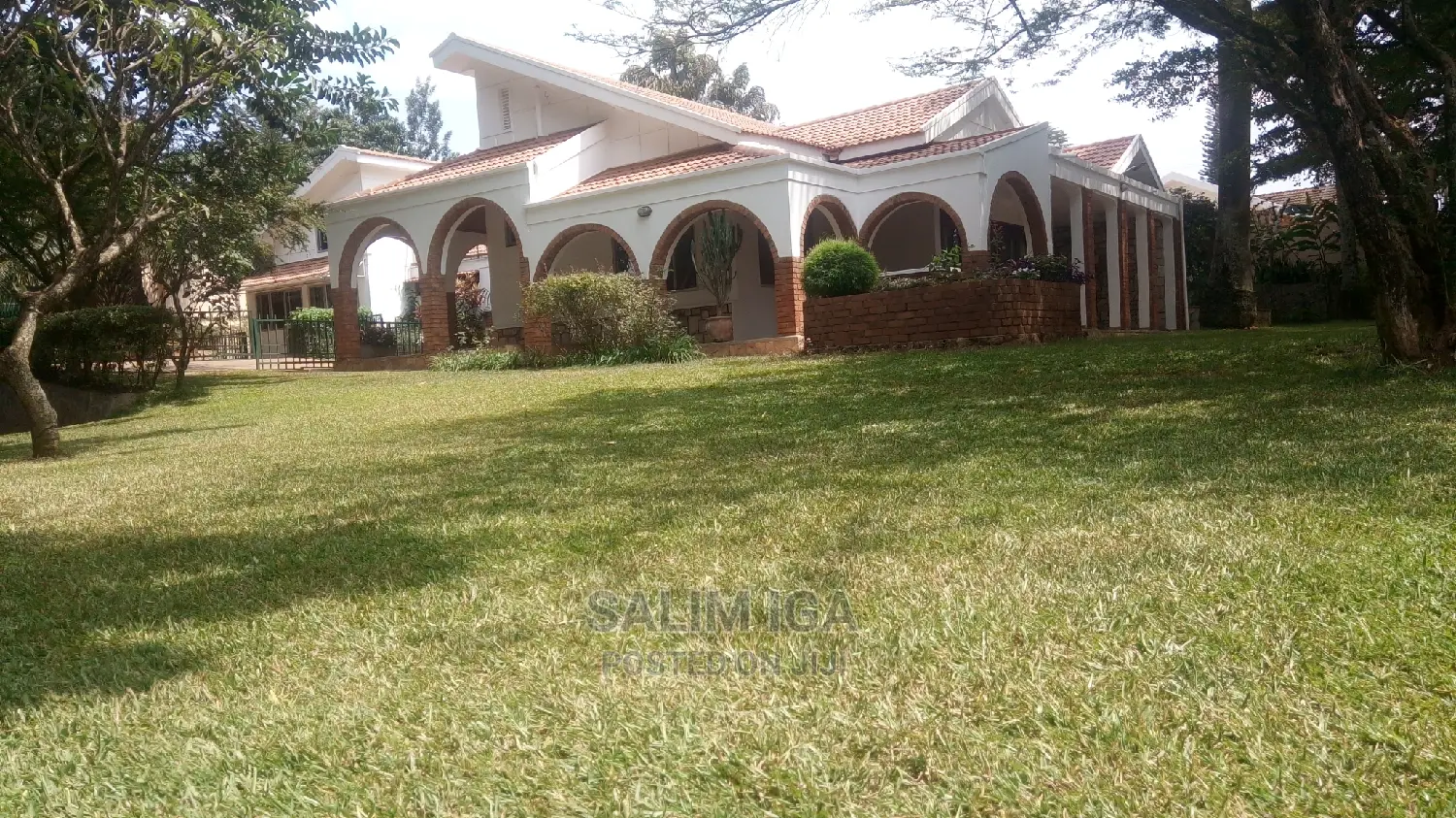 4bdrm Duplex in Kololo Property, Central Division for Rent