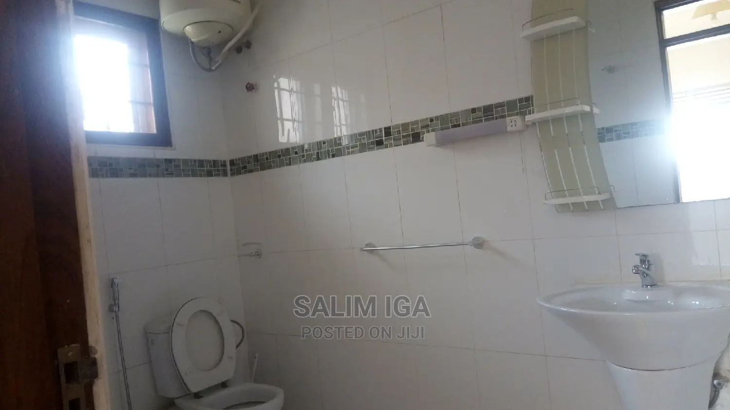 4bdrm Duplex in Kololo Property, Central Division for Rent