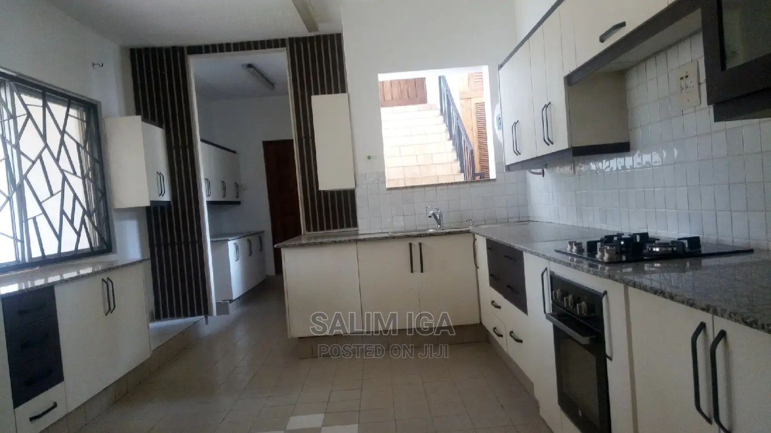 4bdrm Duplex in Kololo Property, Central Division for Rent