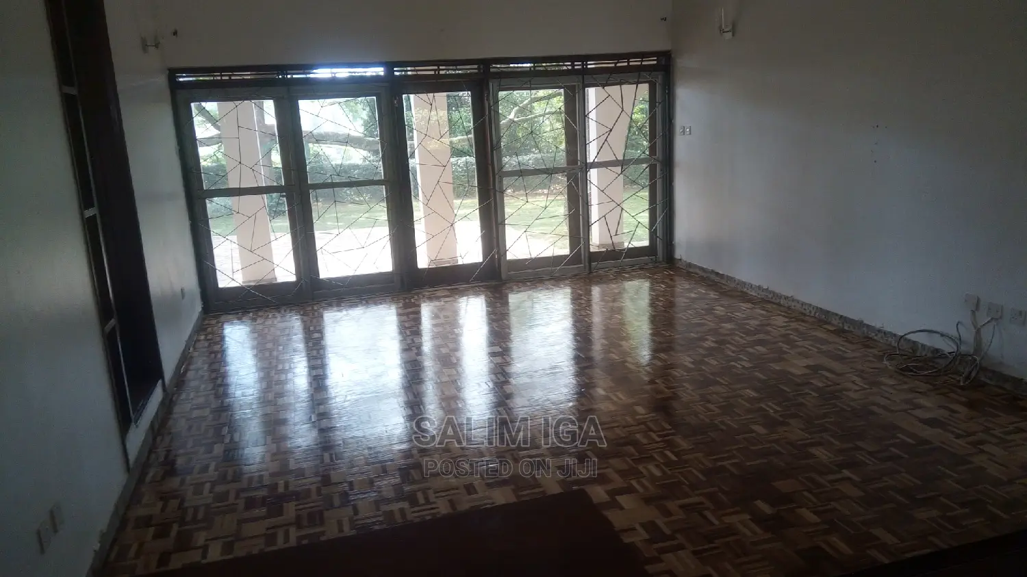 4bdrm Duplex in Kololo Property, Central Division for Rent