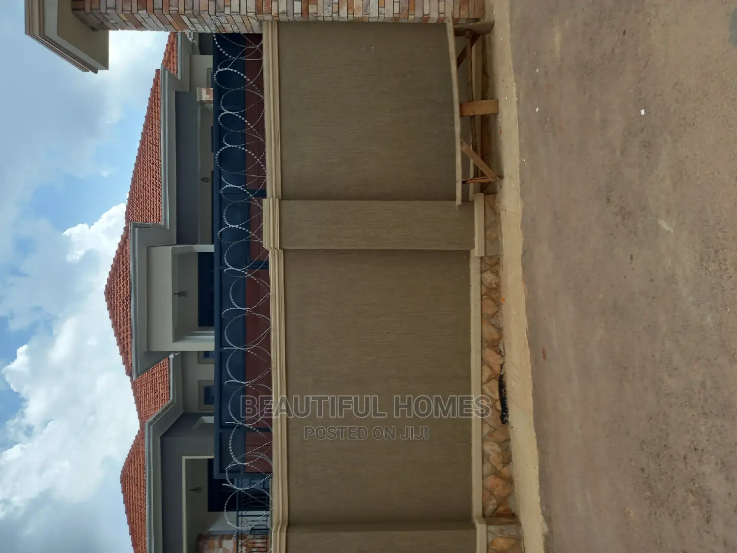 Furnished 6bdrm House in Najjera, Central Division for Sale