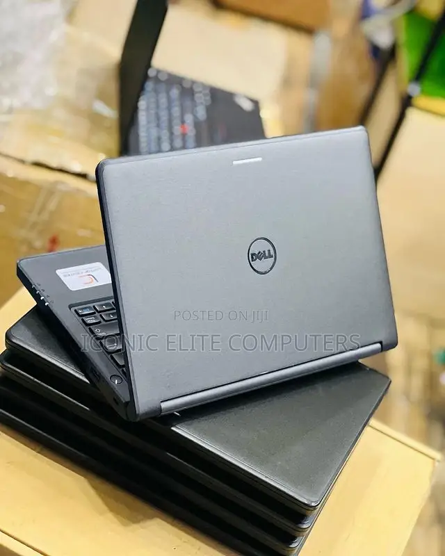 New Laptop Dell Latitude 11 3150 3GB Intel Celeron HDD 320GB