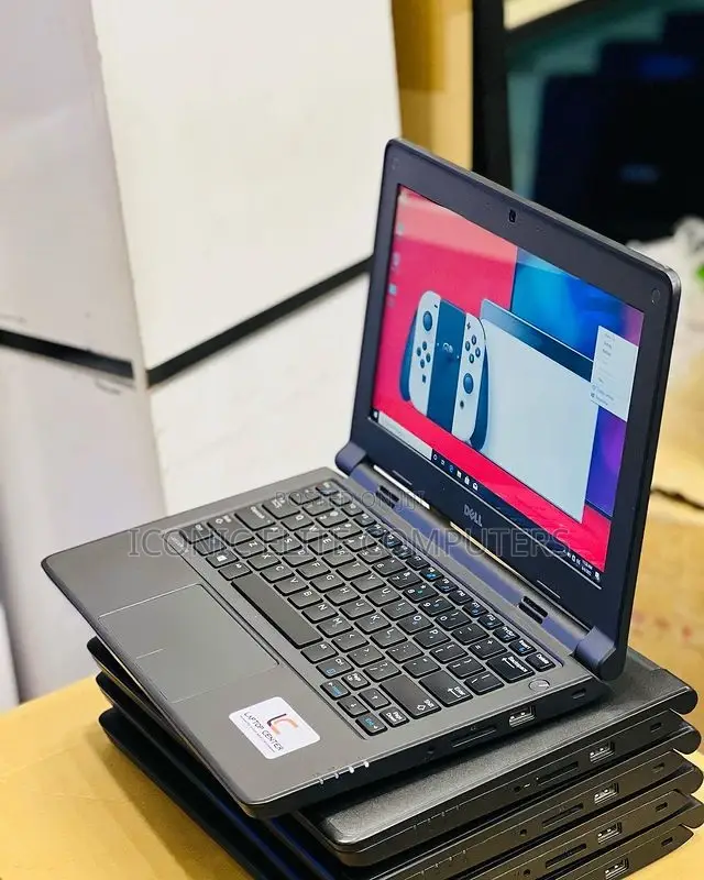 New Laptop Dell Latitude 11 3150 3GB Intel Celeron HDD 320GB