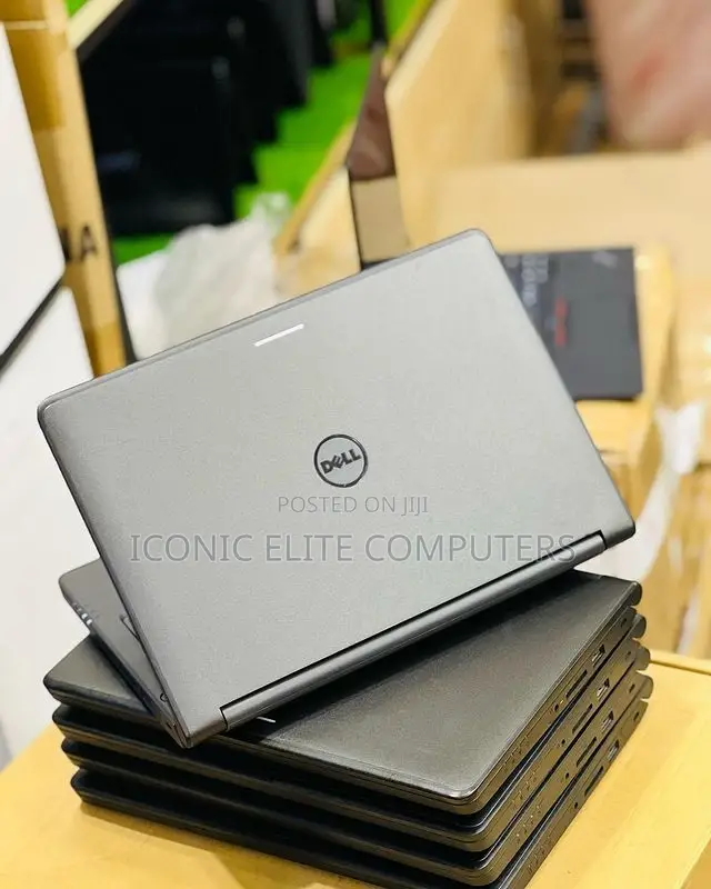 New Laptop Dell Latitude 11 3150 3GB Intel Celeron HDD 320GB