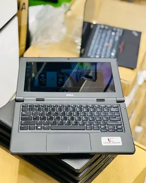 New Laptop Dell Latitude 11 3150 3GB Intel Celeron HDD 320GB