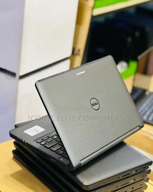 New Laptop Dell Latitude 11 3150 3GB Intel Celeron HDD 320GB