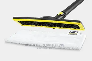 German KÄRCHER SC 3 Easyfix Premium Steam Cleaner 1450W