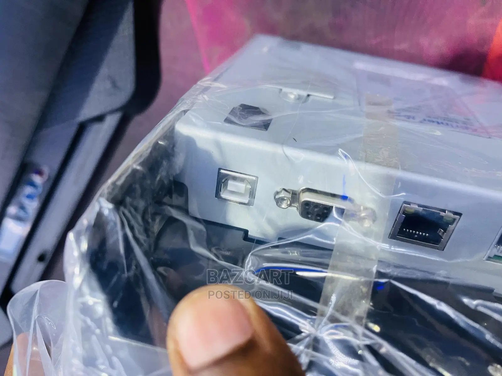 Receipt Printer | X-printer
