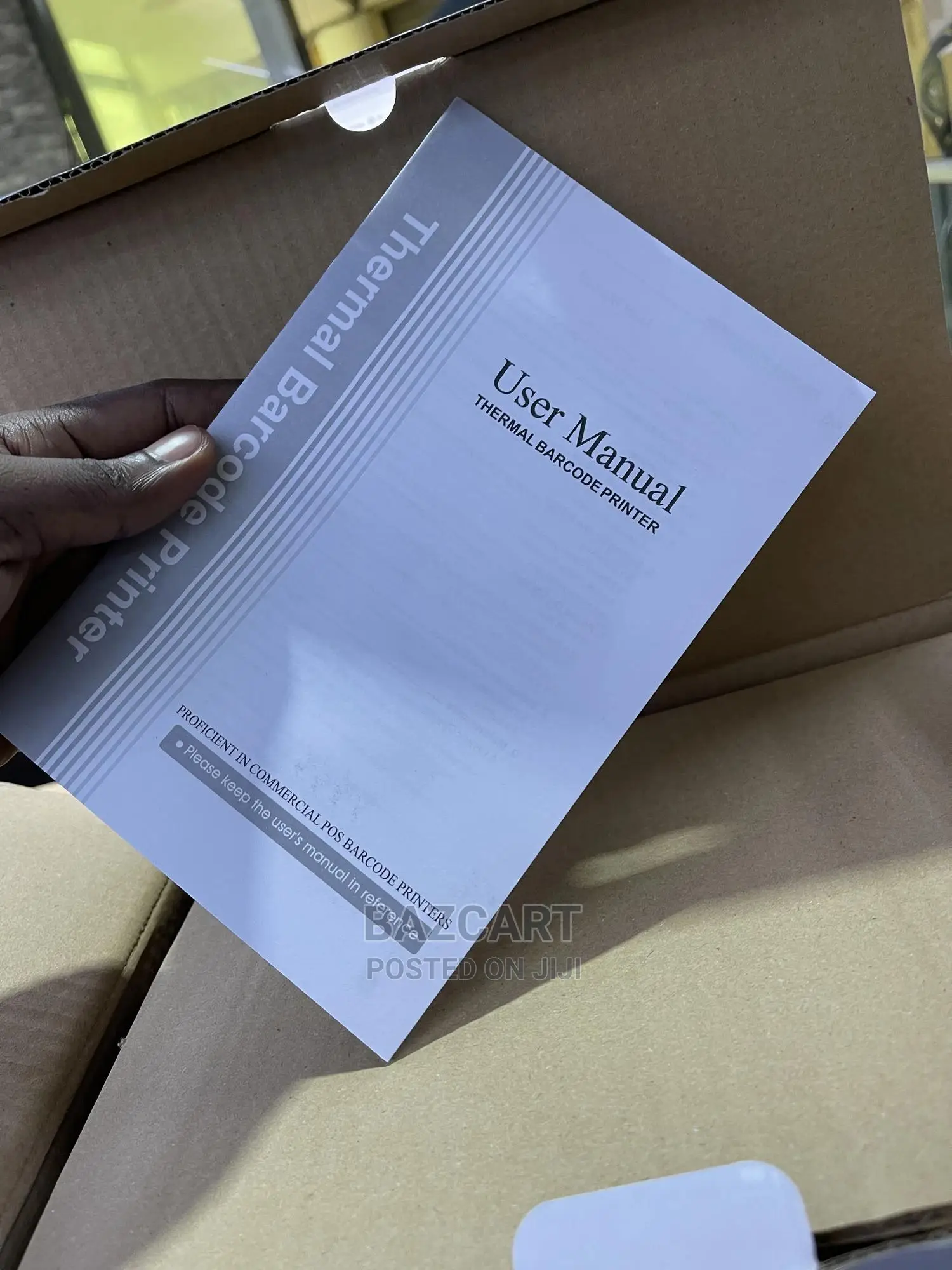 Receipt Printer | X-printer