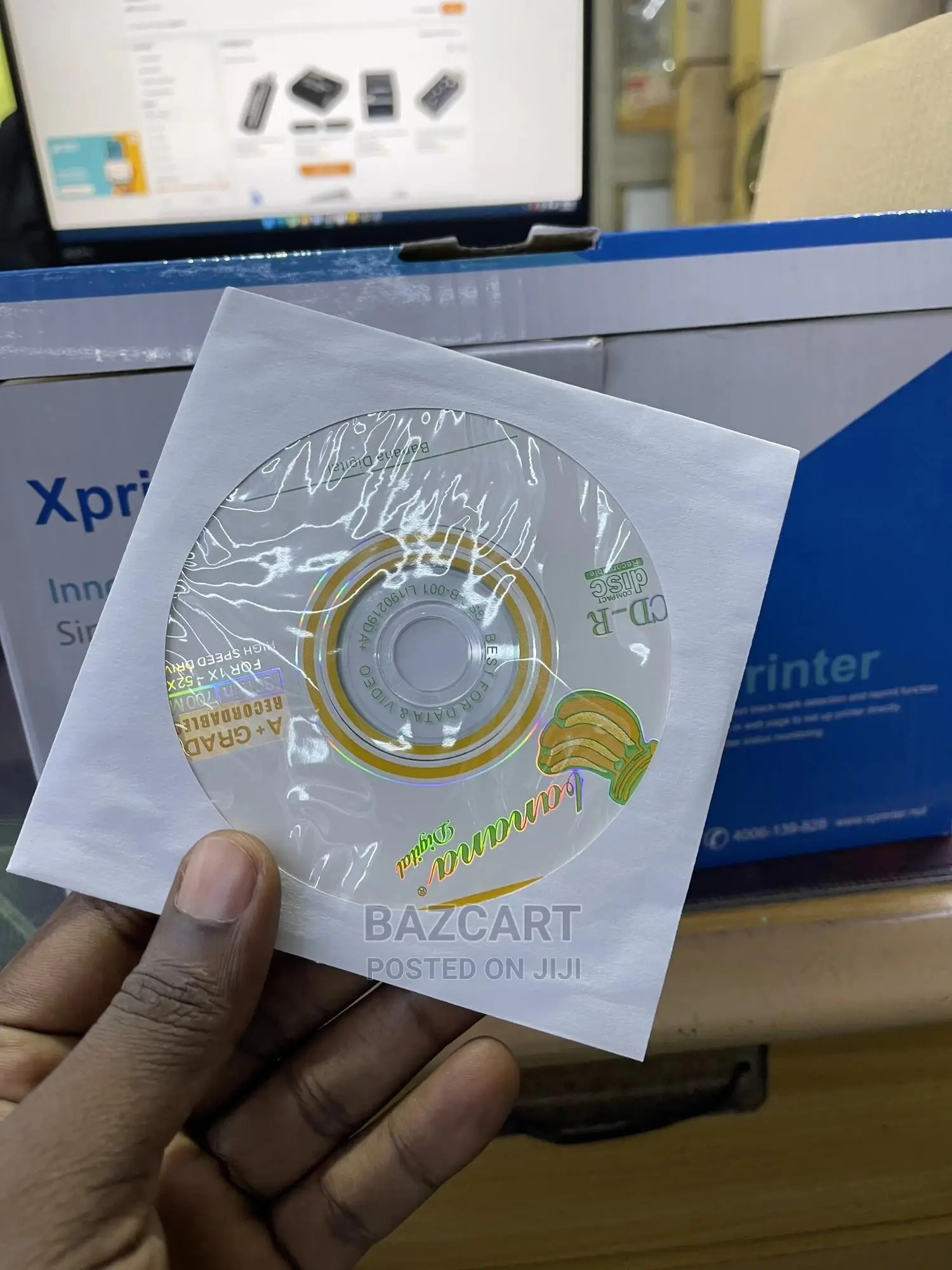 Receipt Printer | X-printer