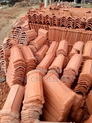 Top Your Roof(Ridges)
