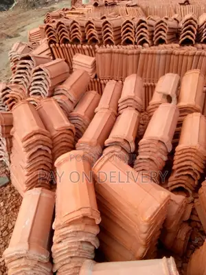 Top Your Roof(Ridges)