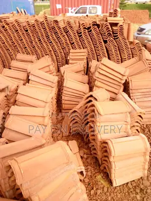 Top Your Roof(Ridges)