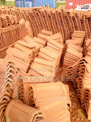 Top Your Roof(Ridges)