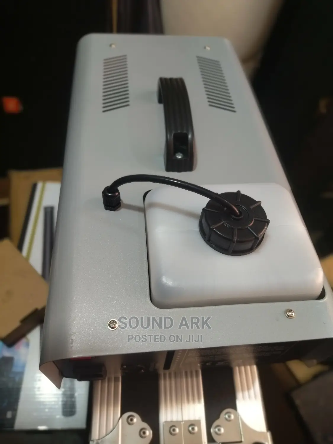 Fog Machine