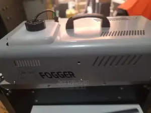 Fog Machine
