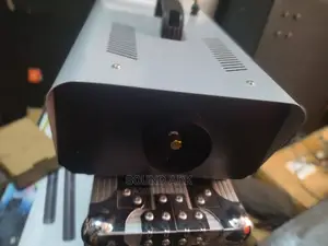 Fog Machine