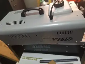 Fog Machine