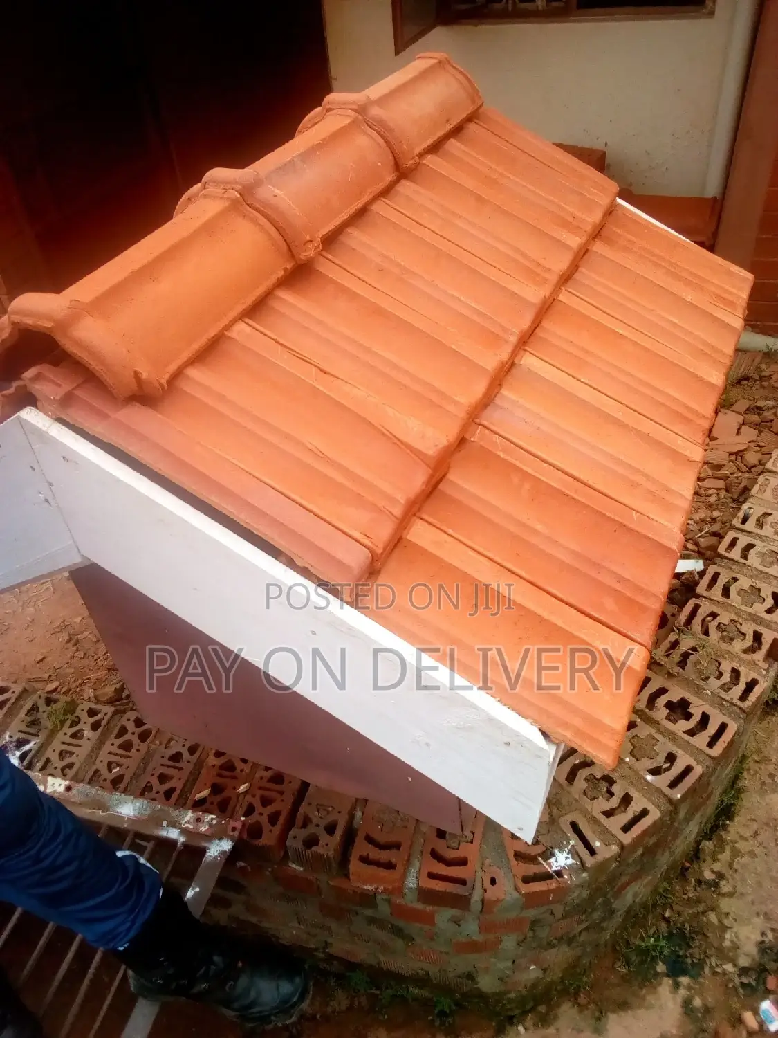 Roof Solutions (Clay Roof Tiles)