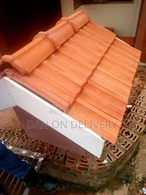 Roof Solutions (Clay Roof Tiles)