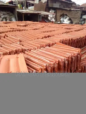 Roof Solutions (Clay Roof Tiles)