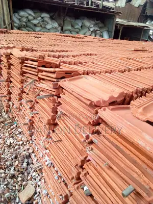 Roof Solutions (Clay Roof Tiles)