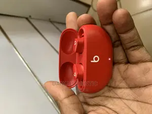 Beats Studio Buds Boxed