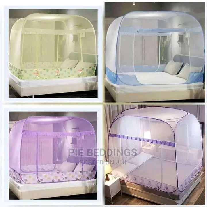 Super Tent Mosquito Net